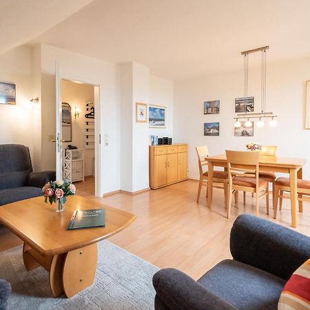 Haus Decker, App 3 Apartment Wenningstedt-Braderup Bagian luar foto