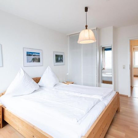 Haus Decker, App 3 Apartment Wenningstedt-Braderup Bagian luar foto